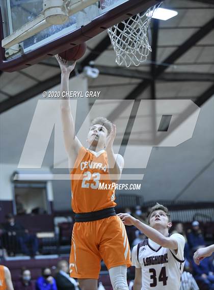 Thumbnail 3 in Sullivan Central @ Johnson County photogallery.