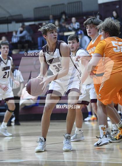 Thumbnail 2 in Sullivan Central @ Johnson County photogallery.