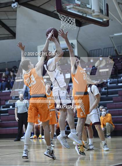 Thumbnail 2 in Sullivan Central @ Johnson County photogallery.