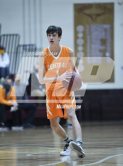 Thumbnail 3 in Sullivan Central @ Johnson County photogallery.