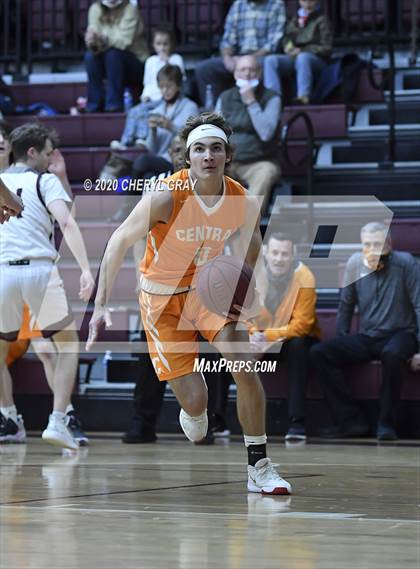 Thumbnail 2 in Sullivan Central @ Johnson County photogallery.