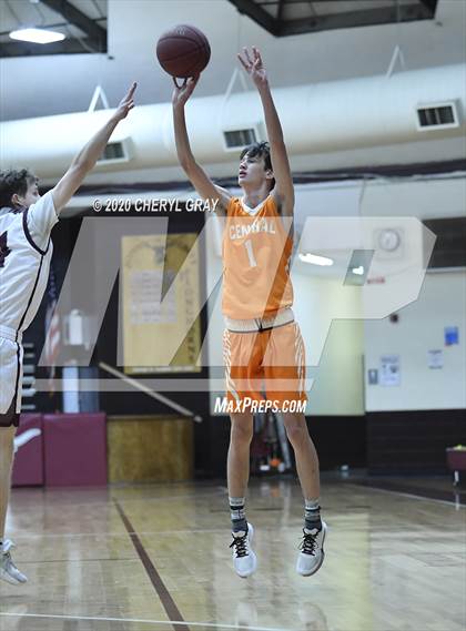 Thumbnail 3 in Sullivan Central @ Johnson County photogallery.