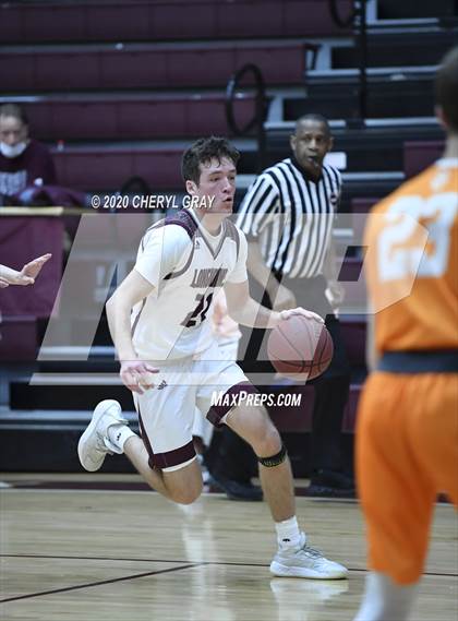 Thumbnail 3 in Sullivan Central @ Johnson County photogallery.