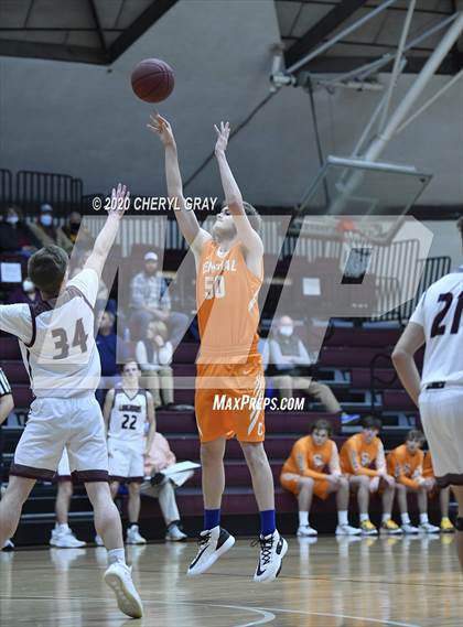 Thumbnail 1 in Sullivan Central @ Johnson County photogallery.