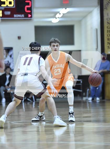 Thumbnail 1 in Sullivan Central @ Johnson County photogallery.
