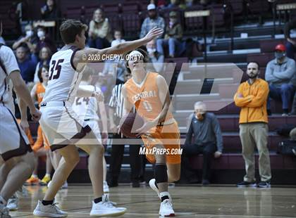 Thumbnail 3 in Sullivan Central @ Johnson County photogallery.