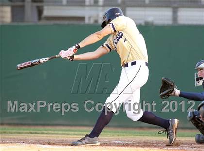 Thumbnail 1 in San Juan Hills vs. JW North photogallery.