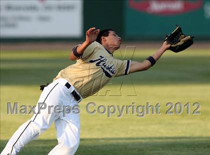 Thumbnail 2 in San Juan Hills vs. JW North photogallery.