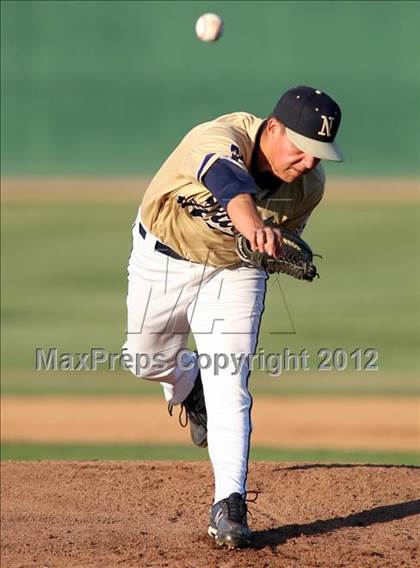 Thumbnail 2 in San Juan Hills vs. JW North photogallery.