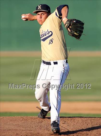 Thumbnail 2 in San Juan Hills vs. JW North photogallery.