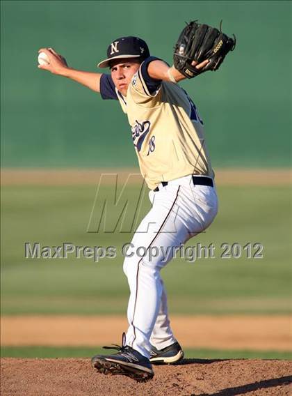 Thumbnail 1 in San Juan Hills vs. JW North photogallery.