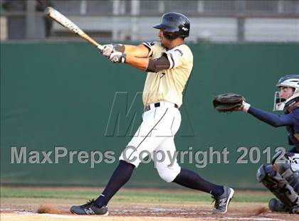Thumbnail 3 in San Juan Hills vs. JW North photogallery.