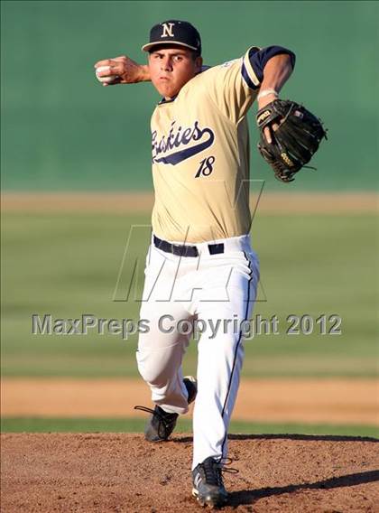 Thumbnail 3 in San Juan Hills vs. JW North photogallery.