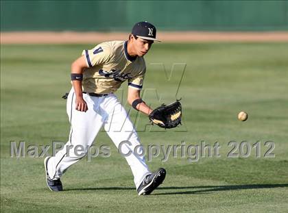 Thumbnail 2 in San Juan Hills vs. JW North photogallery.