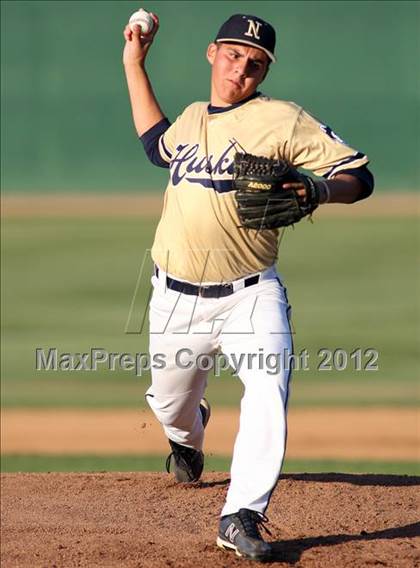 Thumbnail 3 in San Juan Hills vs. JW North photogallery.
