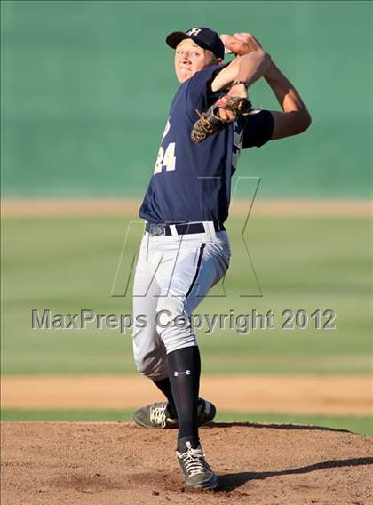 Thumbnail 2 in San Juan Hills vs. JW North photogallery.