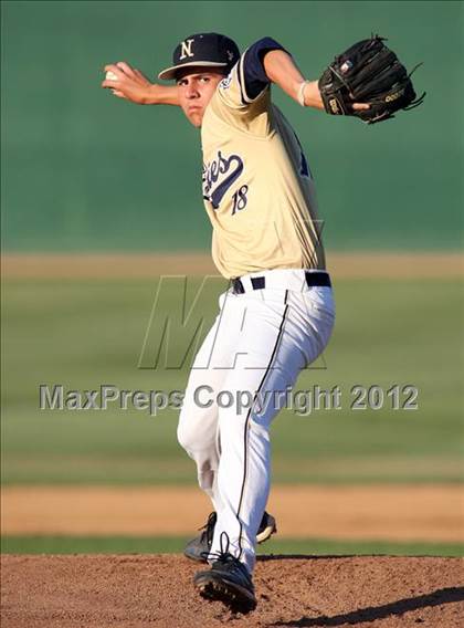 Thumbnail 3 in San Juan Hills vs. JW North photogallery.