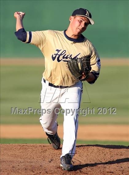 Thumbnail 1 in San Juan Hills vs. JW North photogallery.
