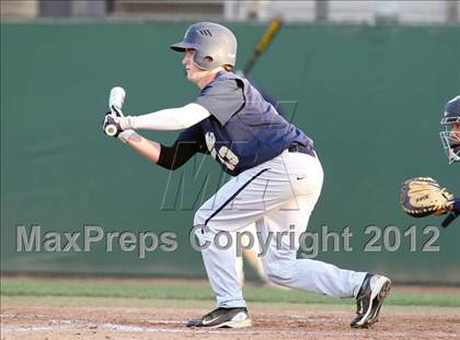 Thumbnail 1 in San Juan Hills vs. JW North photogallery.