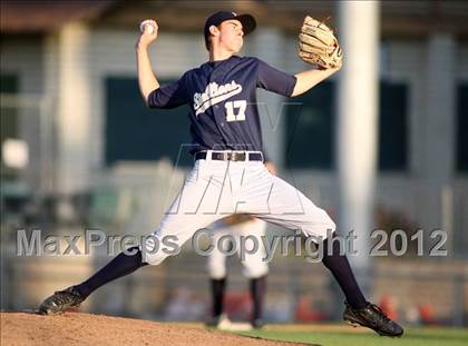 Thumbnail 1 in San Juan Hills vs. JW North photogallery.