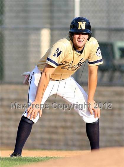 Thumbnail 3 in San Juan Hills vs. JW North photogallery.