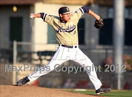 Thumbnail 2 in San Juan Hills vs. JW North photogallery.