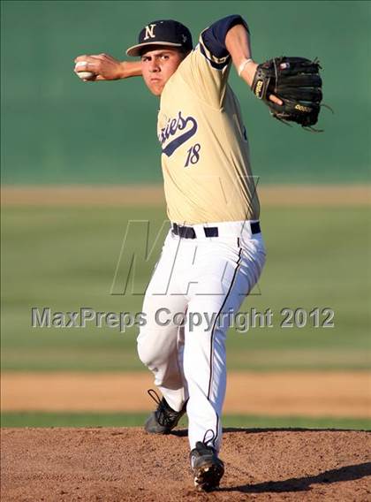 Thumbnail 2 in San Juan Hills vs. JW North photogallery.