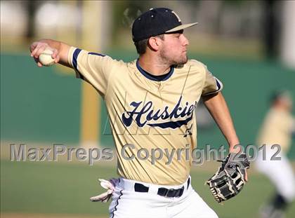 Thumbnail 2 in San Juan Hills vs. JW North photogallery.