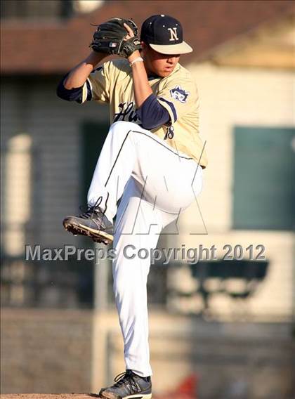 Thumbnail 2 in San Juan Hills vs. JW North photogallery.