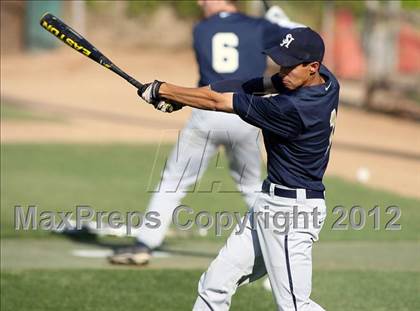 Thumbnail 2 in San Juan Hills vs. JW North photogallery.