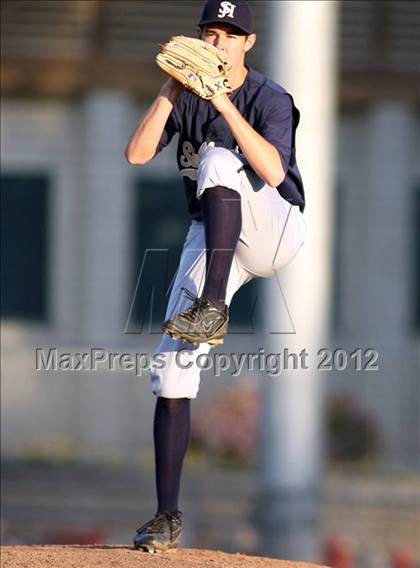 Thumbnail 2 in San Juan Hills vs. JW North photogallery.