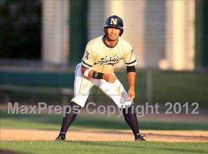 Thumbnail 2 in San Juan Hills vs. JW North photogallery.