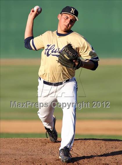 Thumbnail 3 in San Juan Hills vs. JW North photogallery.