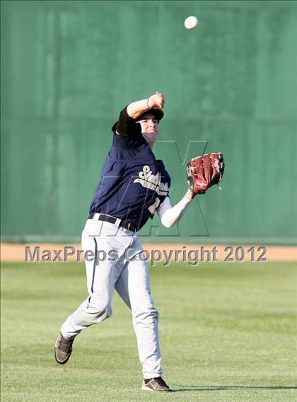 Thumbnail 2 in San Juan Hills vs. JW North photogallery.