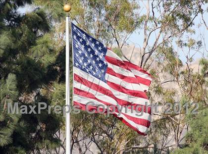 Thumbnail 1 in San Juan Hills vs. JW North photogallery.