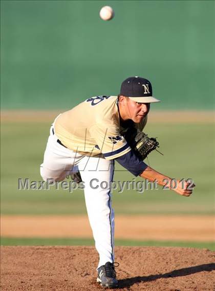 Thumbnail 1 in San Juan Hills vs. JW North photogallery.