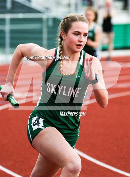 Thumbnail 1 in Inglemoor @ Skyline photogallery.