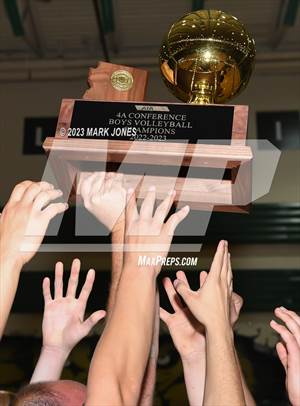 Deer Valley vs. Northwest Christian (AIA 4A Final - Awards)