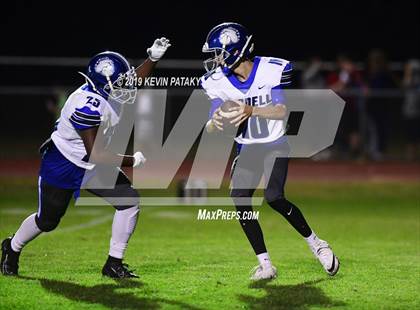Thumbnail 2 in Bunnell @ North Haven photogallery.