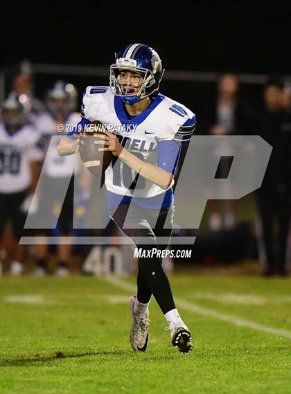 Thumbnail 3 in Bunnell @ North Haven photogallery.