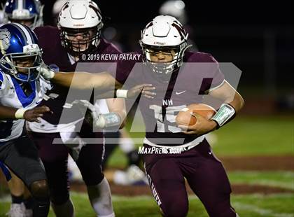 Thumbnail 3 in Bunnell @ North Haven photogallery.