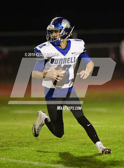 Thumbnail 1 in Bunnell @ North Haven photogallery.