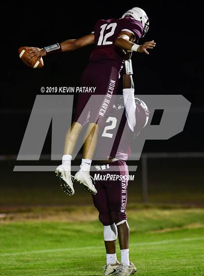 Thumbnail 3 in Bunnell @ North Haven photogallery.