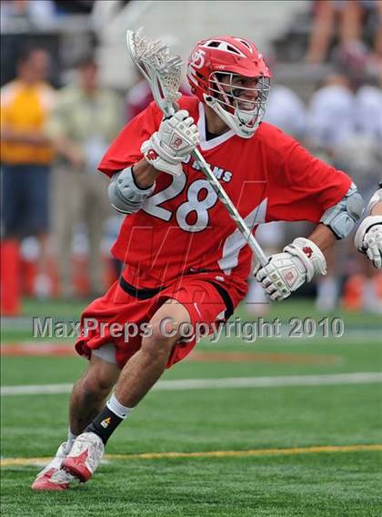 Thumbnail 1 in Jamesville-DeWitt vs. Garden City (NYSPHYSAA Class B Final) photogallery.