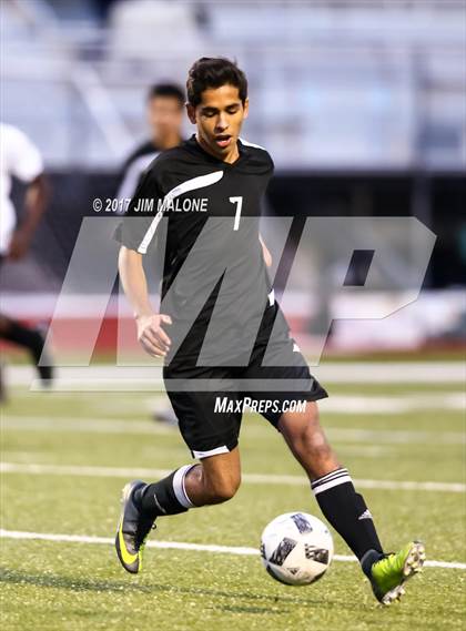 Thumbnail 1 in JV: Kennedy @ Moreau Catholic photogallery.