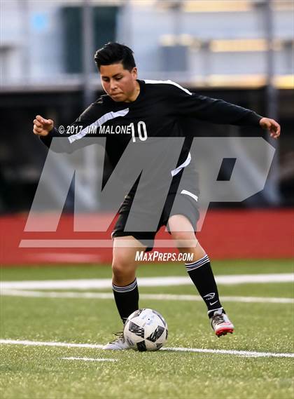 Thumbnail 2 in JV: Kennedy @ Moreau Catholic photogallery.