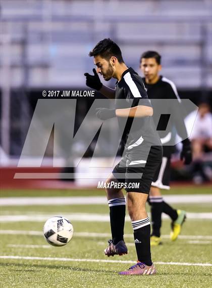 Thumbnail 3 in JV: Kennedy @ Moreau Catholic photogallery.