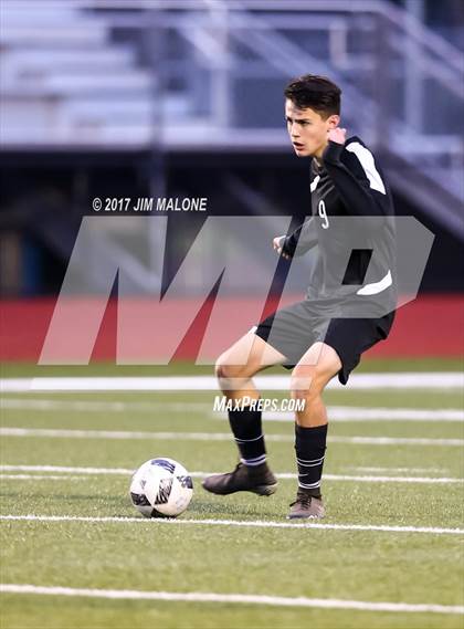 Thumbnail 1 in JV: Kennedy @ Moreau Catholic photogallery.