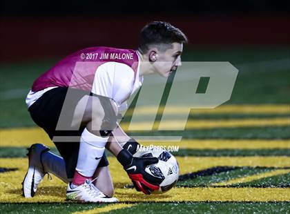 Thumbnail 2 in JV: Kennedy @ Moreau Catholic photogallery.