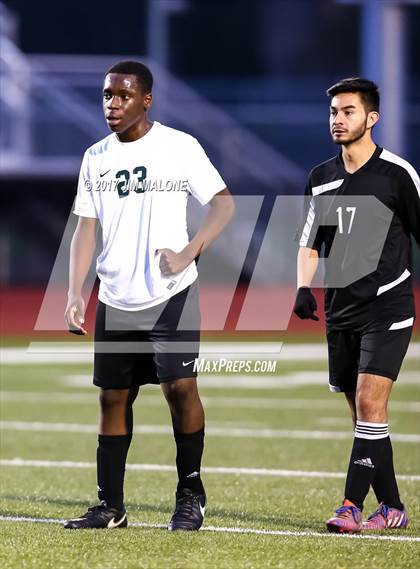 Thumbnail 2 in JV: Kennedy @ Moreau Catholic photogallery.